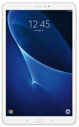 Замена стекла на планшете Samsung Galaxy Tab A 10.1 Wi-Fi в Улан-Удэ